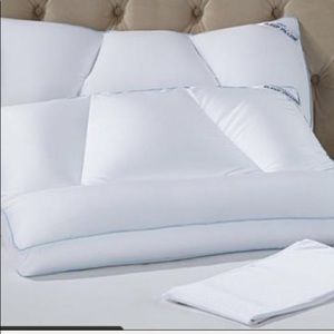 New Tony Little Sleep Pillow